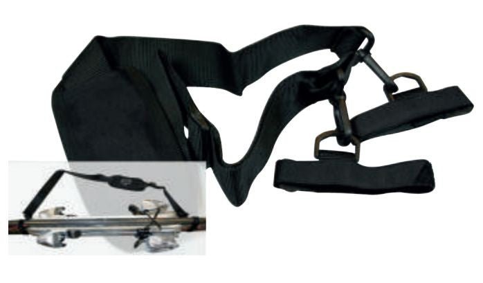 GearFreak - Ski Carry Draagband - GearFreak