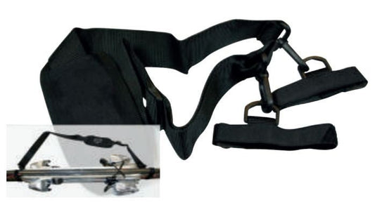 GearFreak - Ski Carry Draagband - GearFreak