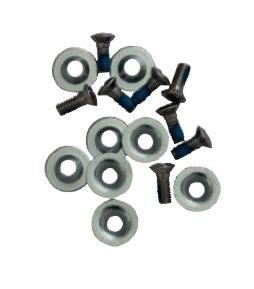 GearFreak - Snowboard Screw Set - GearFreak