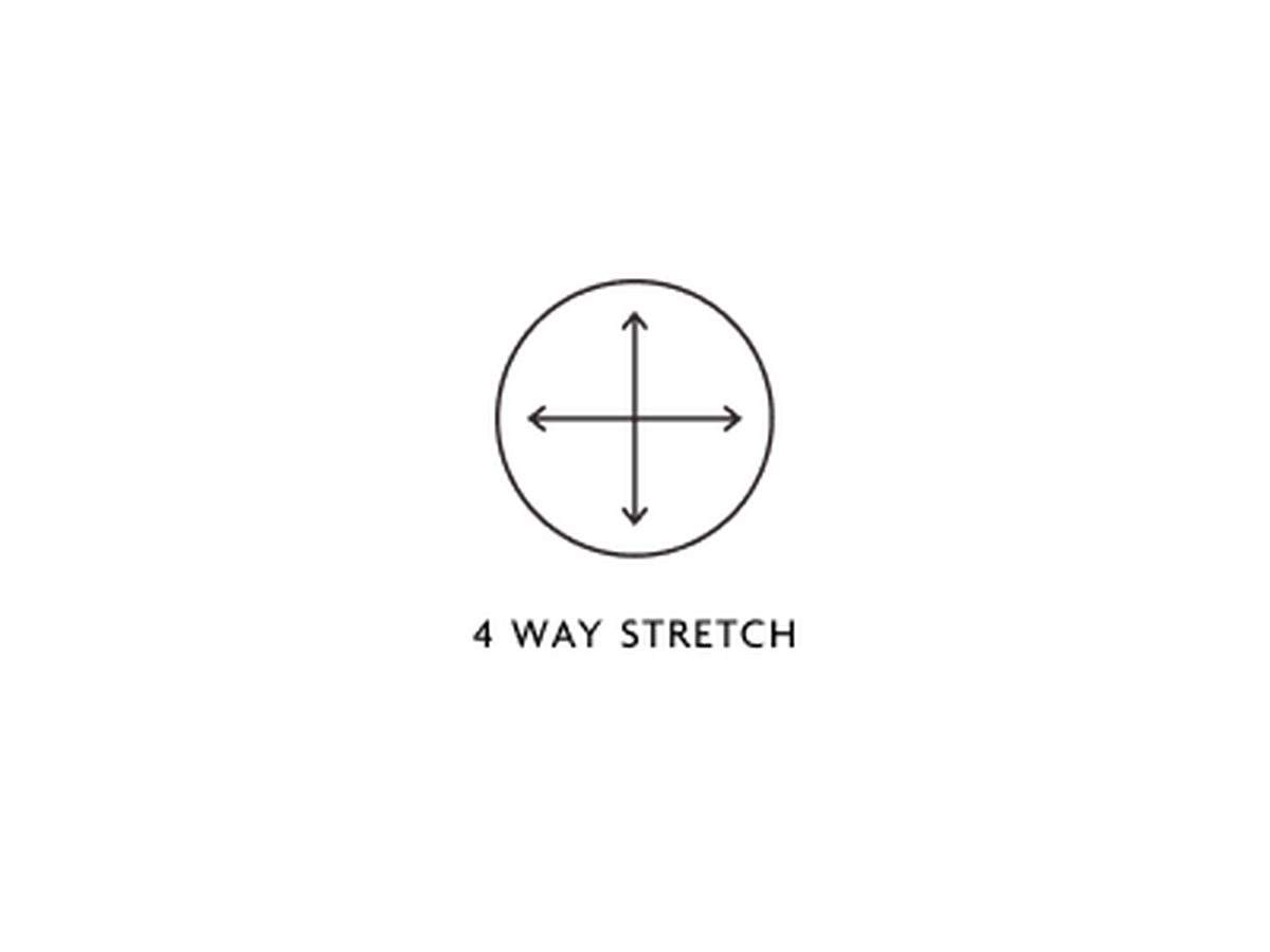 O'Neill-icoon 4-way stretch