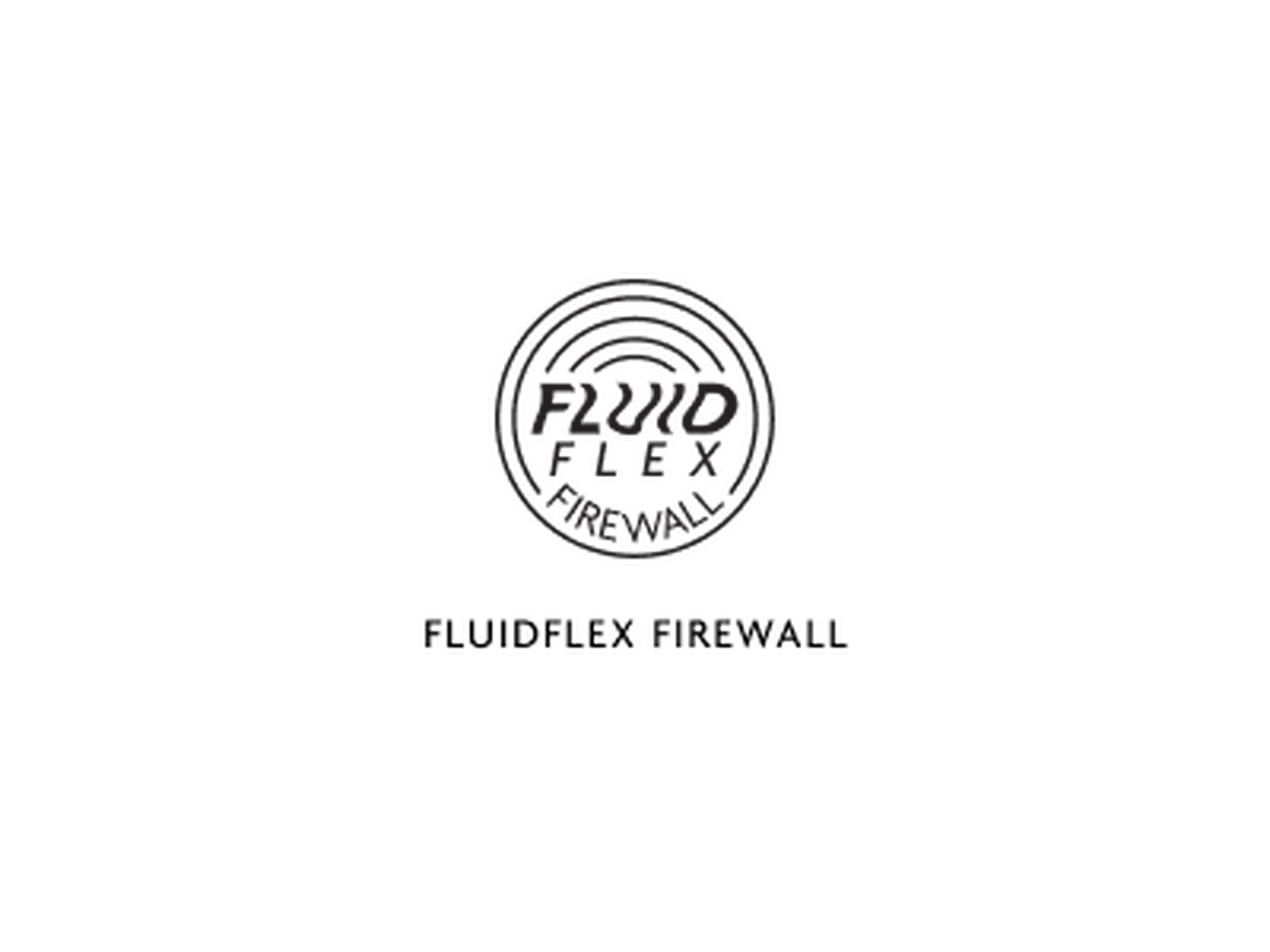 O'Neill-icoon FluidFlex Firewall