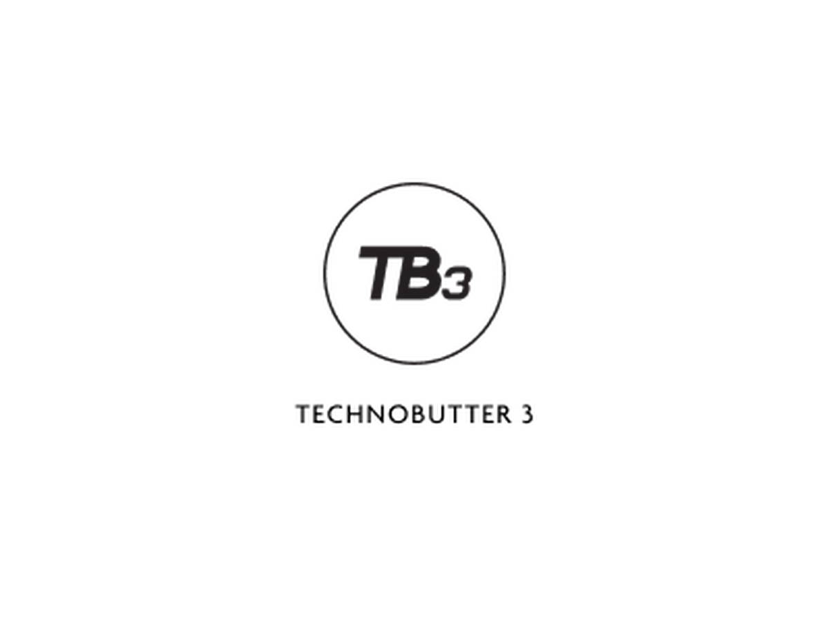 O'Neill-icoon TechnoButter 3