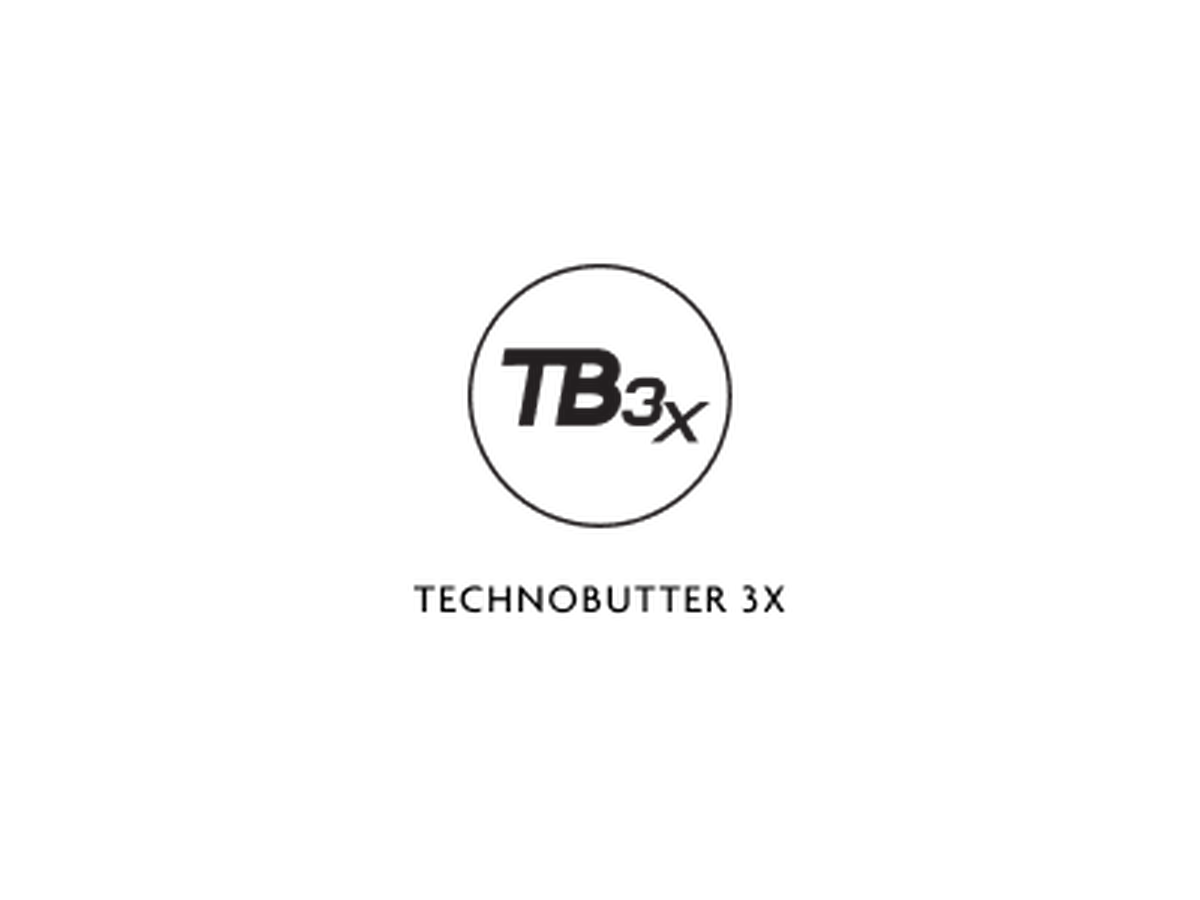 O'Neill-icoon TechnoButter 3X
