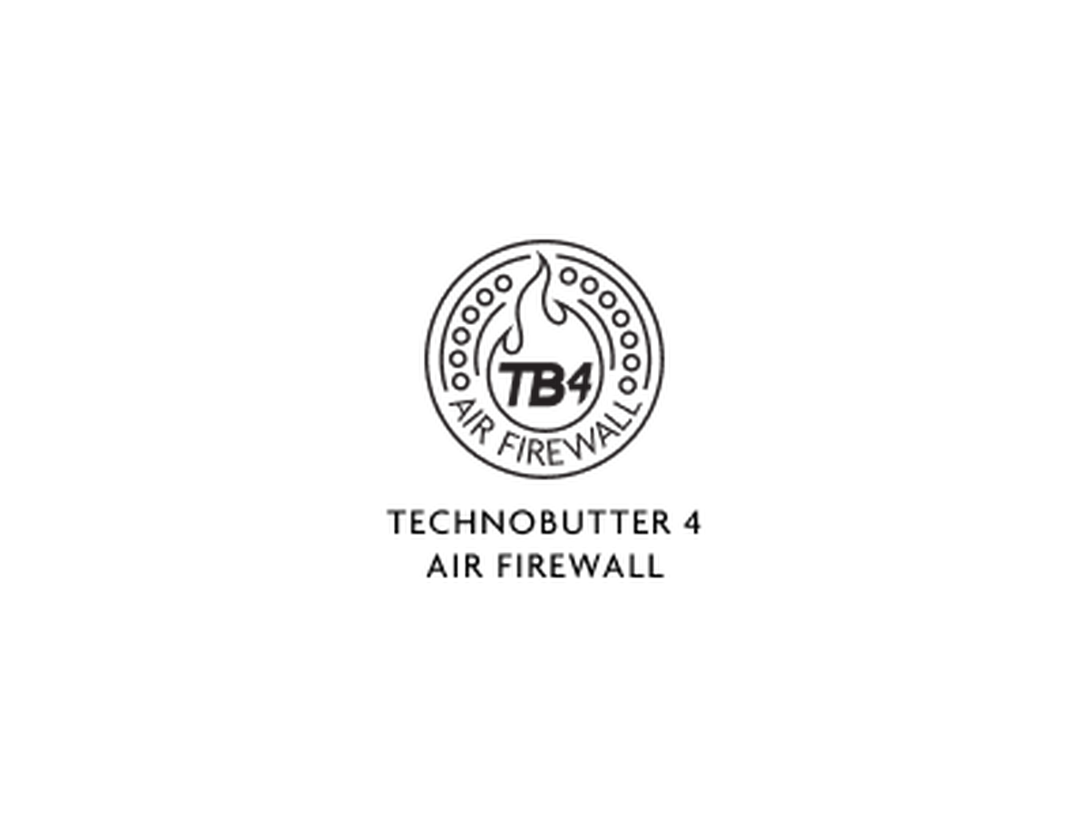 O'Neill-icoon TechnoButter 4 Air Firewall