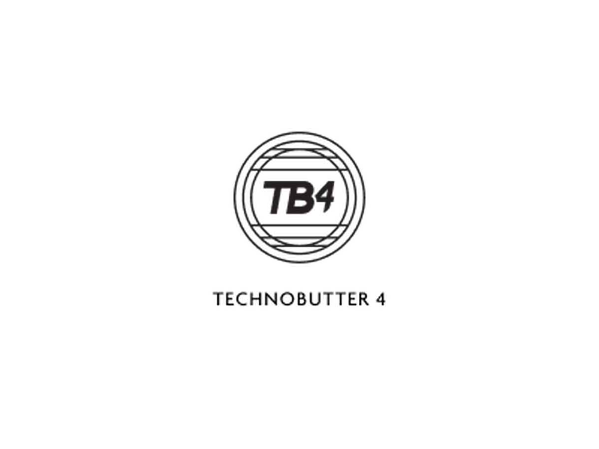 O'Neill-icoon TechnoButter 4