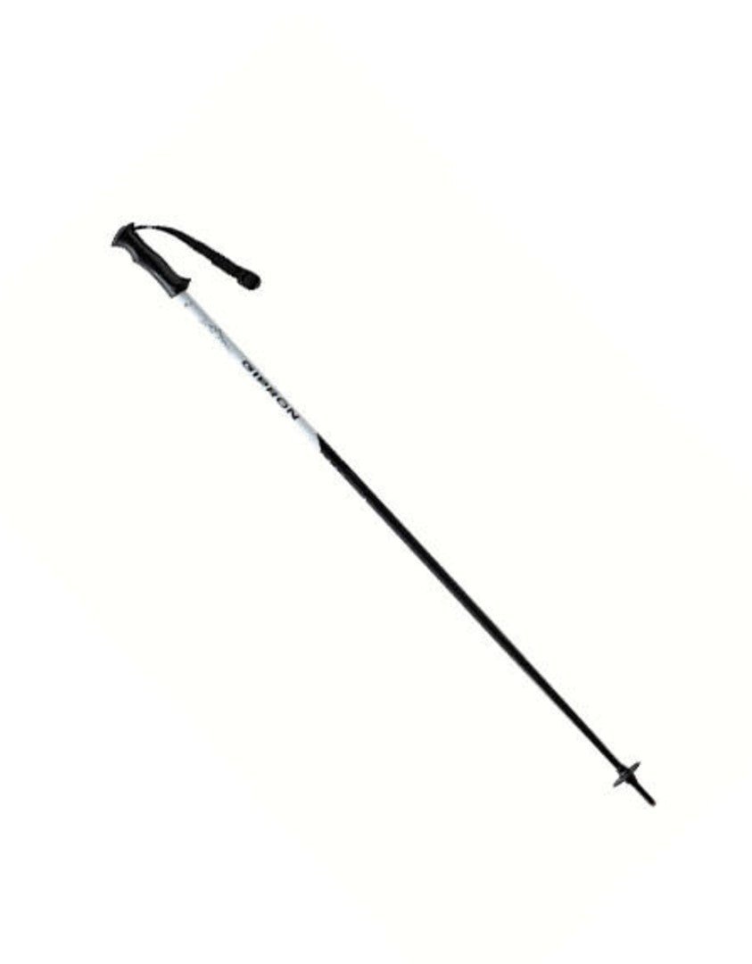 Gipron - Protech Senior Black/White - 110 - GearFreak