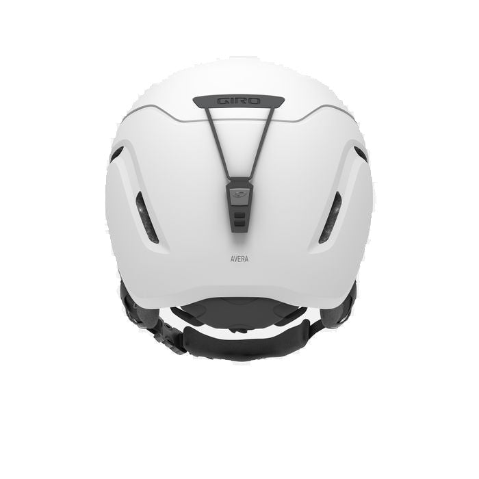 Giro - Avera Matte White Wms - S - GearFreak