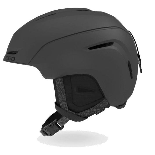 Giro - Neo - Matte Charcoal - GearFreak