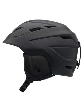 Giro - Nine.10 Matte Black - XL - GearFreak