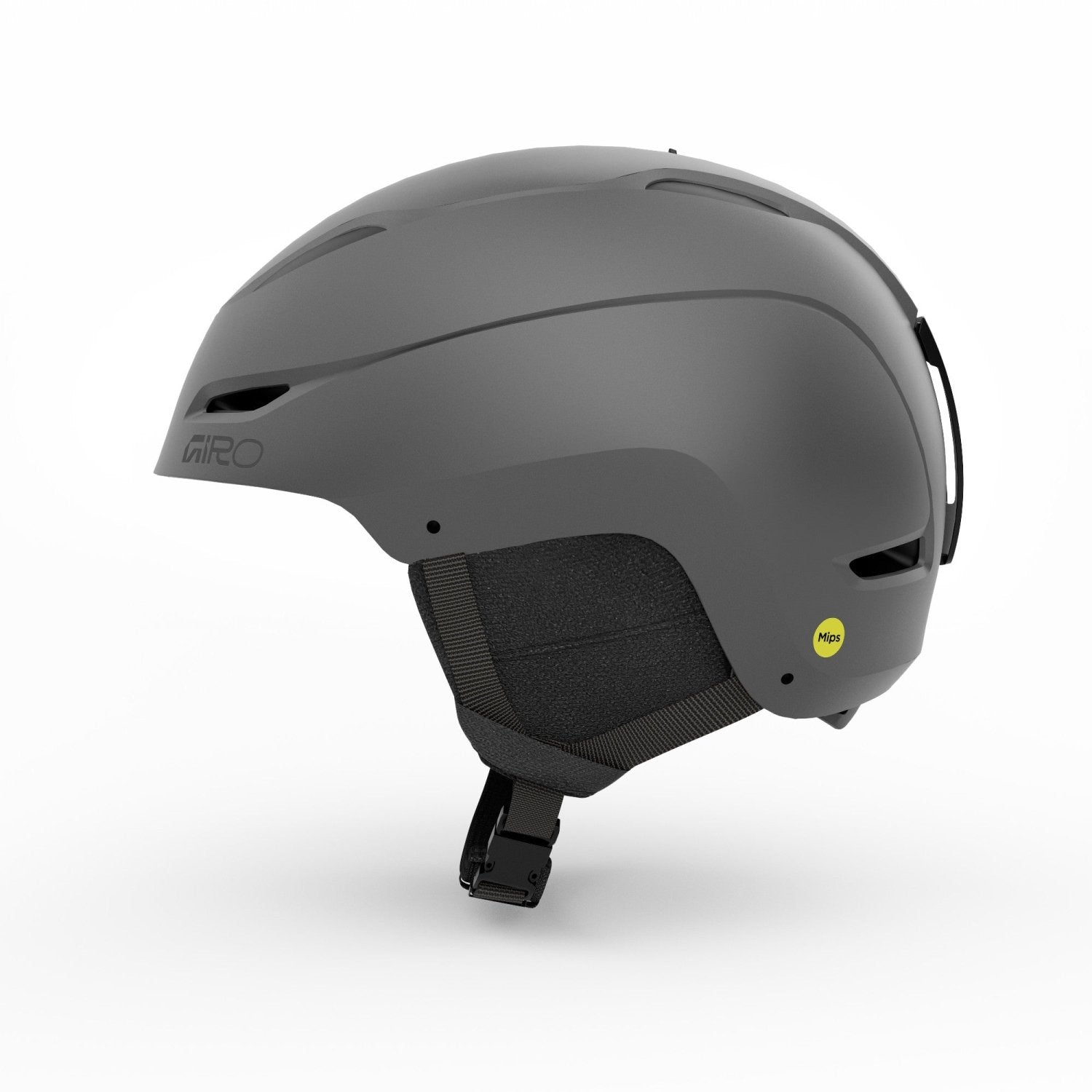 Giro - Ratio MIPS - Matte Titanium - GearFreak