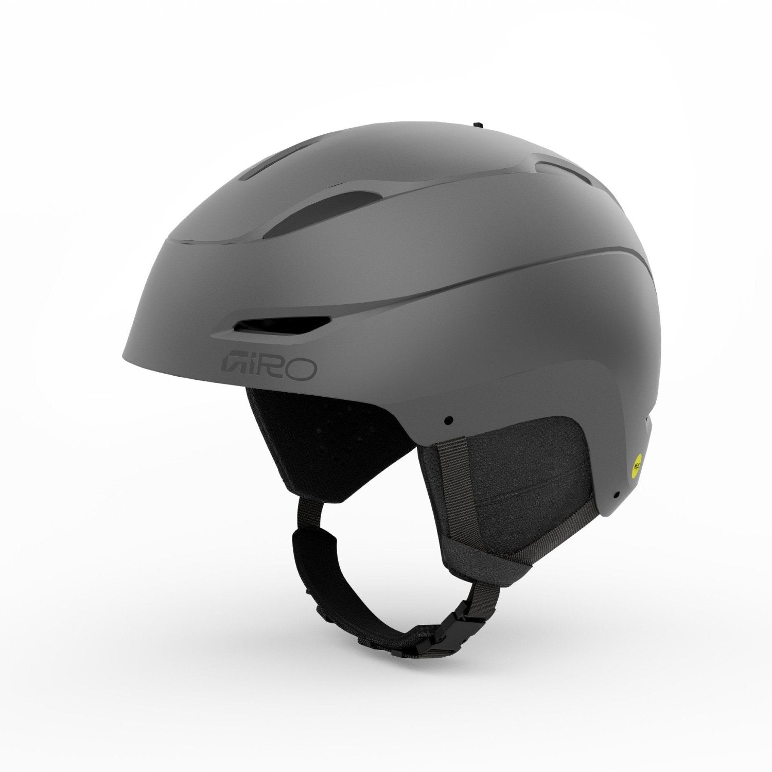 Giro - Ratio MIPS - Matte Titanium - GearFreak