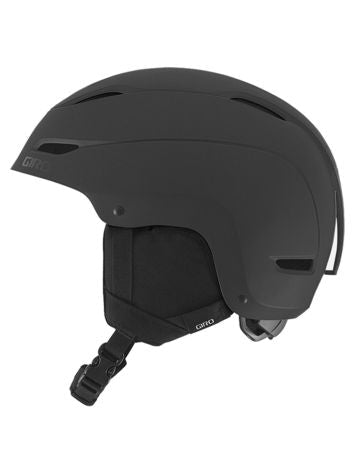 Giro - Scale Matte Black - XL - GearFreak