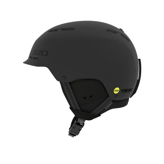 Giro - Trig Mips Matte Black - S - GearFreak