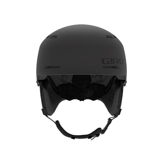 Giro - Trig Mips Matte Black - S - GearFreak