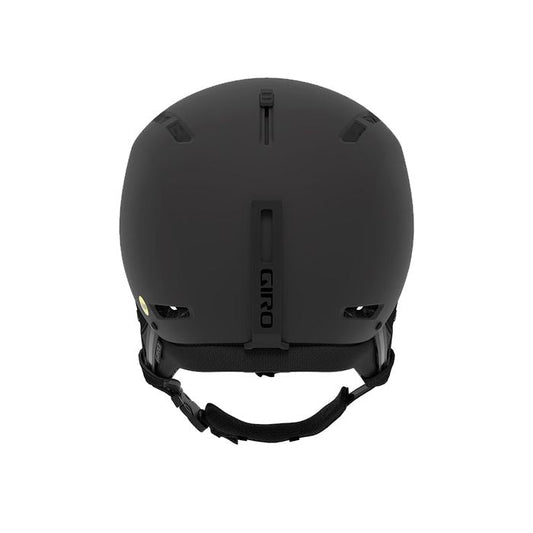 Giro - Trig Mips Matte Black - S - GearFreak