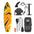 Gladiator - Adventum Sup - Orange - GearFreak