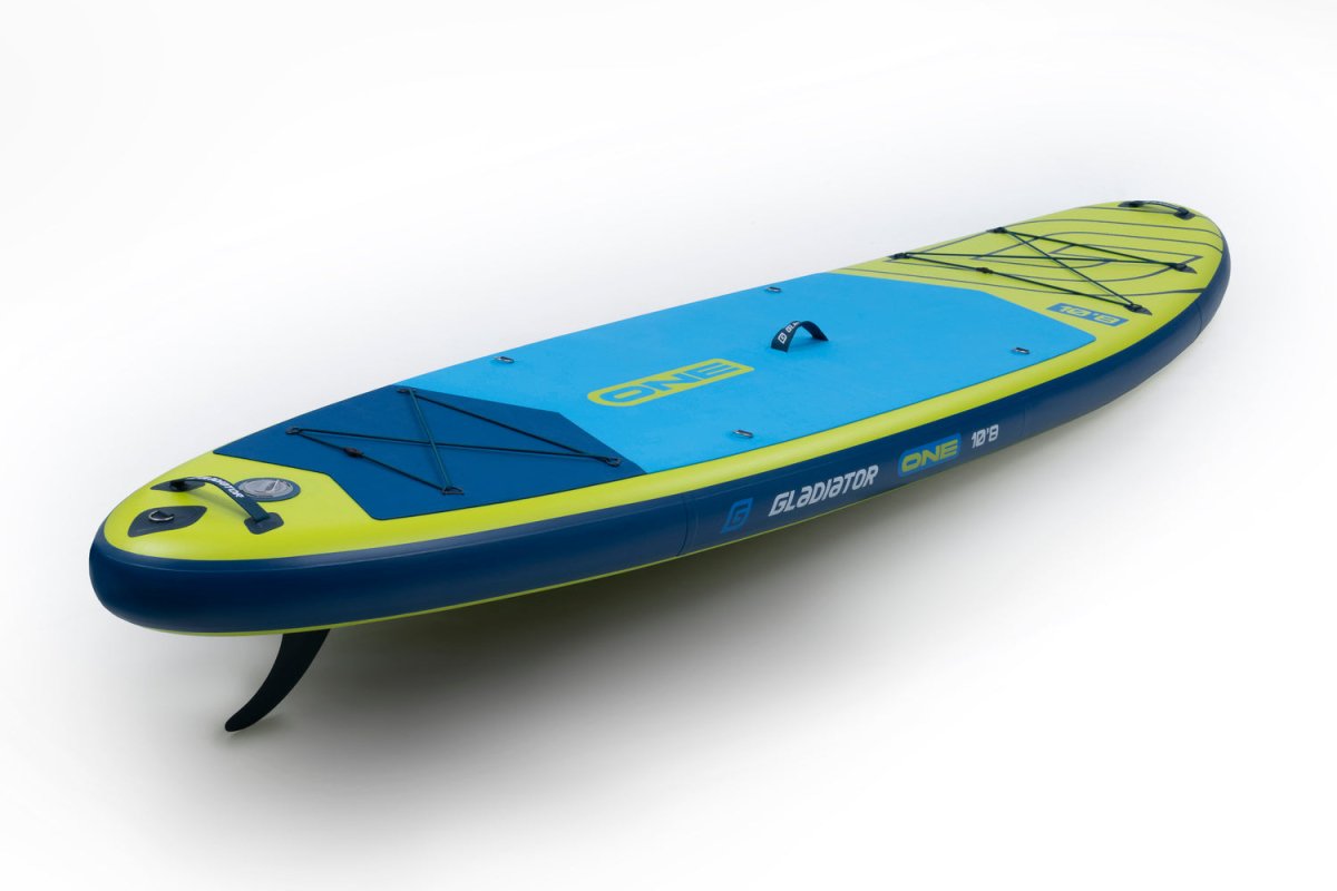 Gladiator ONE 10.8 SUP Lime