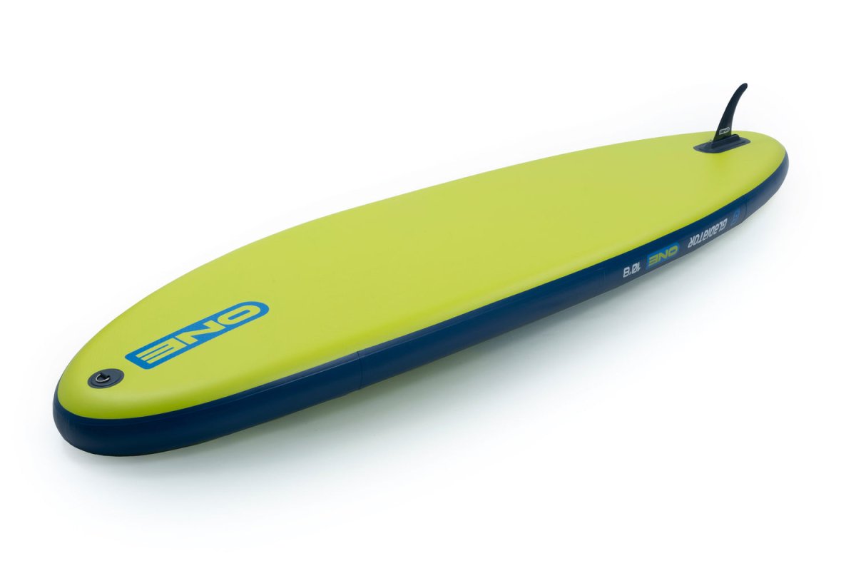 Gladiator ONE 10.8 SUP Lime