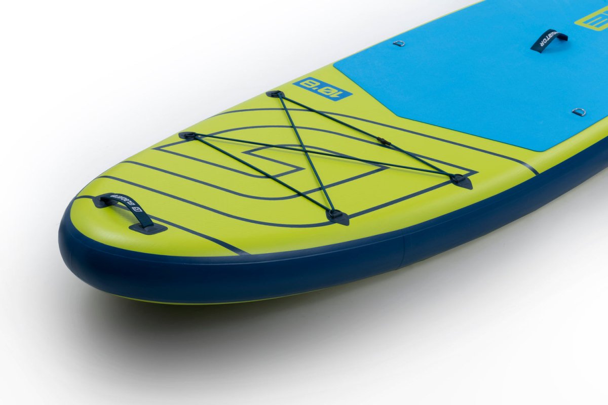 Gladiator ONE 10.8 SUP Lime