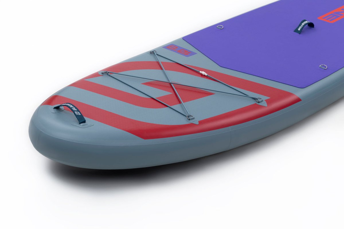 Gladiator ONE 10.8 SUP Rood