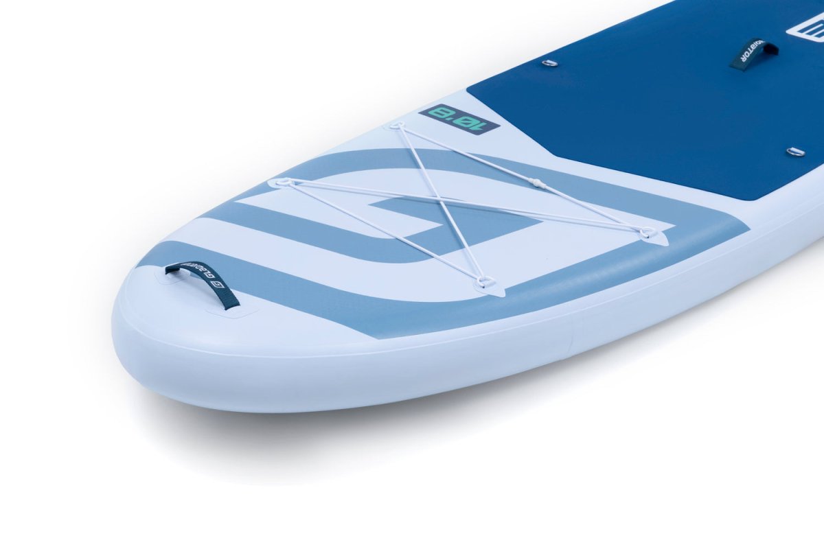 Gladiator ONE 10.8 SUP Wit