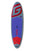 Gladiator ONE 11.4 Tourer SUP Rood
