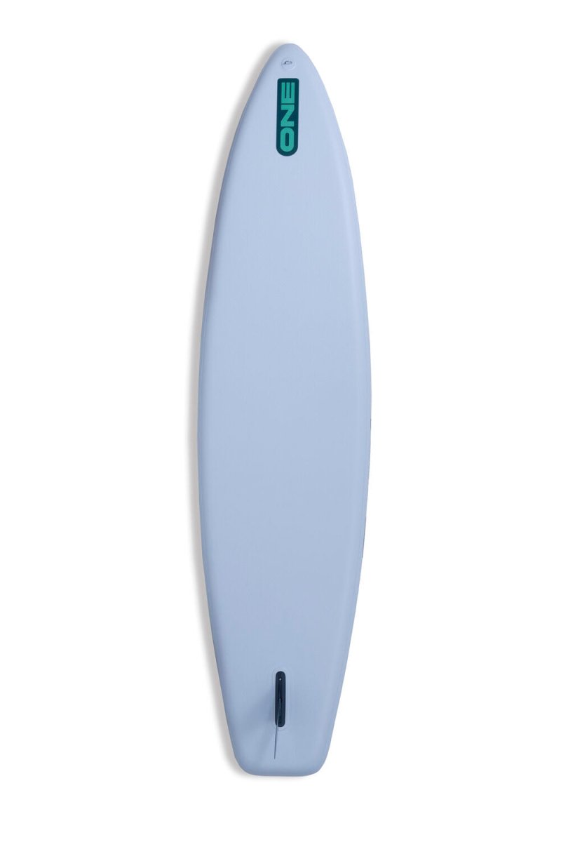 Gladiator ONE 11.4 Tourer SUP Wit