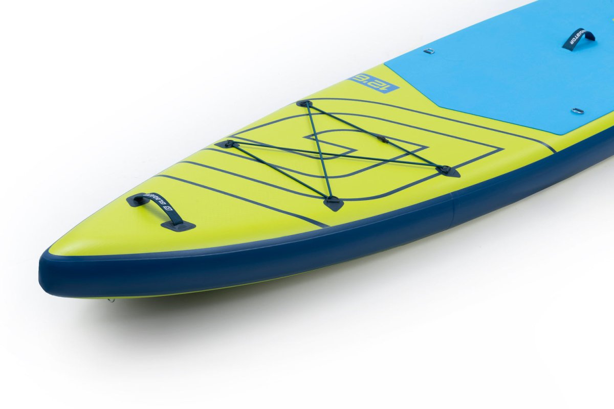 Gladiator ONE 12.6 Tourer SUP Lime