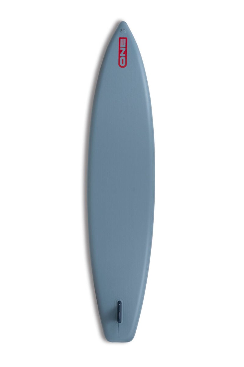 Gladiator ONE 12.6 Tourer SUP Rood