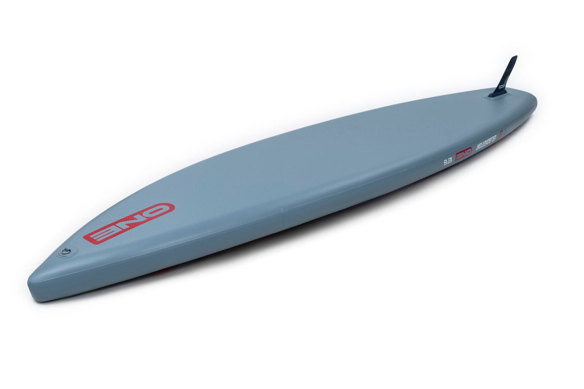 Gladiator ONE 12.6 Tourer SUP Rood