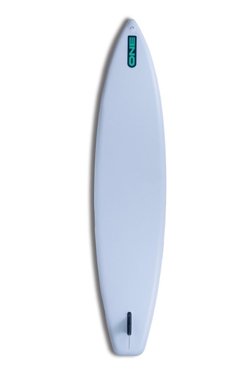 Gladiator ONE 12.6 Tourer SUP Wit
