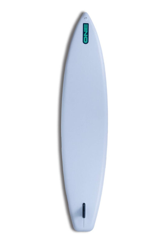 Gladiator ONE 12.6 Tourer SUP Wit