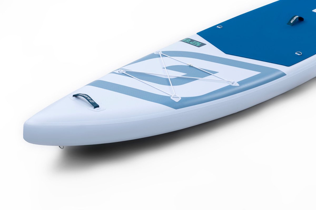 Gladiator ONE 12.6 Tourer SUP Wit