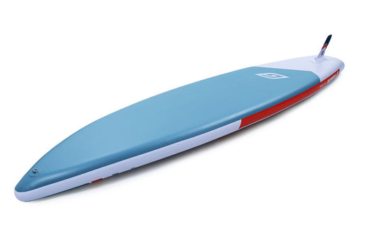 Gladiator Origin 12.6 Tourer SC Rood