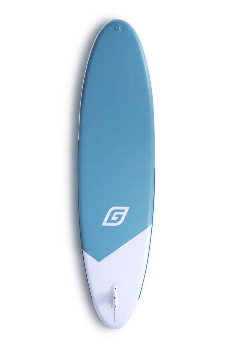 Gladiator Origin 10.8 SC Blauw