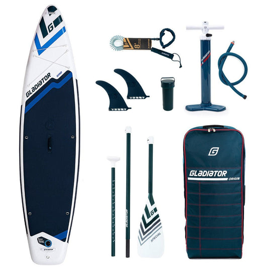 Gladiator - Sup Wind 11'6" - GearFreak