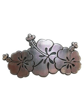 Glider - Double Hibiscus - GearFreak