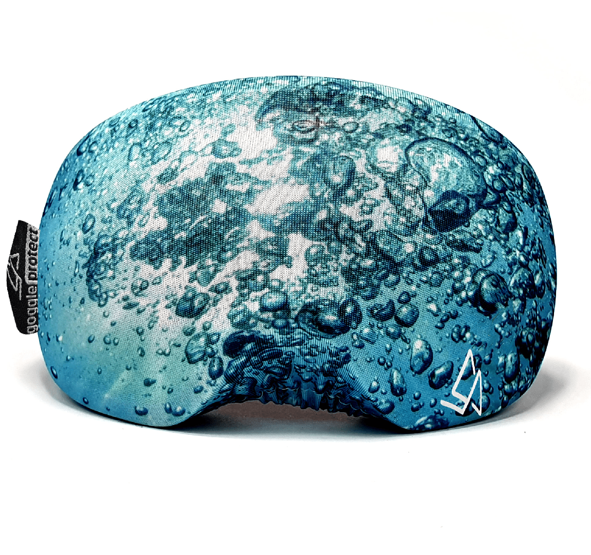 Goggle Protect - Goggle Protect Bubbles - GearFreak