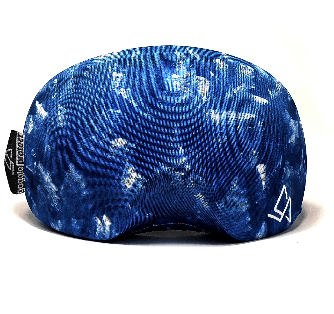 Goggle Protect - Goggle Protect Eiskristalle - GearFreak