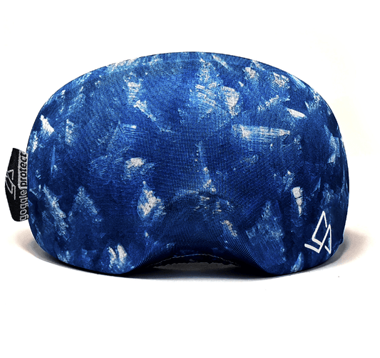 Goggle Protect - Goggle Protect Eiskristalle - GearFreak