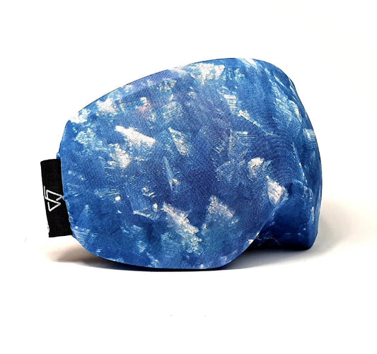 Goggle Protect - Goggle Protect Eiskristalle - GearFreak