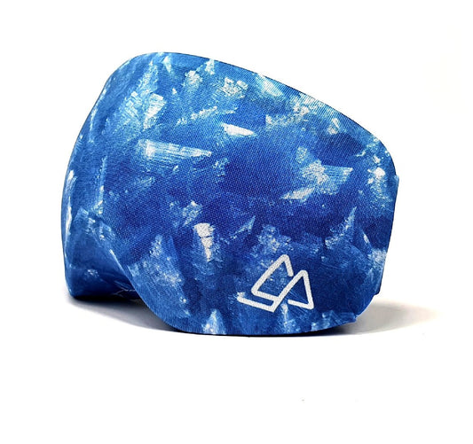 Goggle Protect - Goggle Protect Eiskristalle - GearFreak