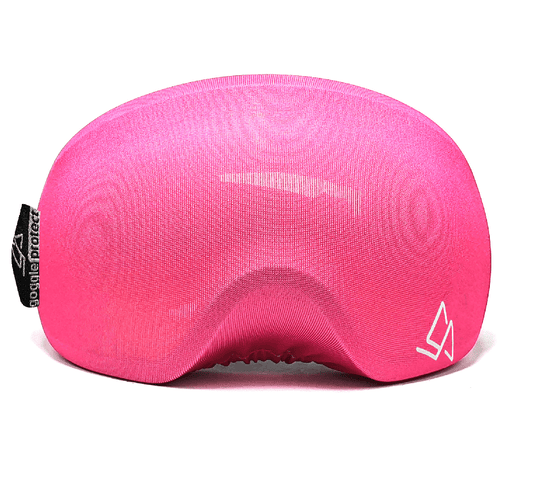 Goggle Protect - Goggle Protect Magenta - GearFreak