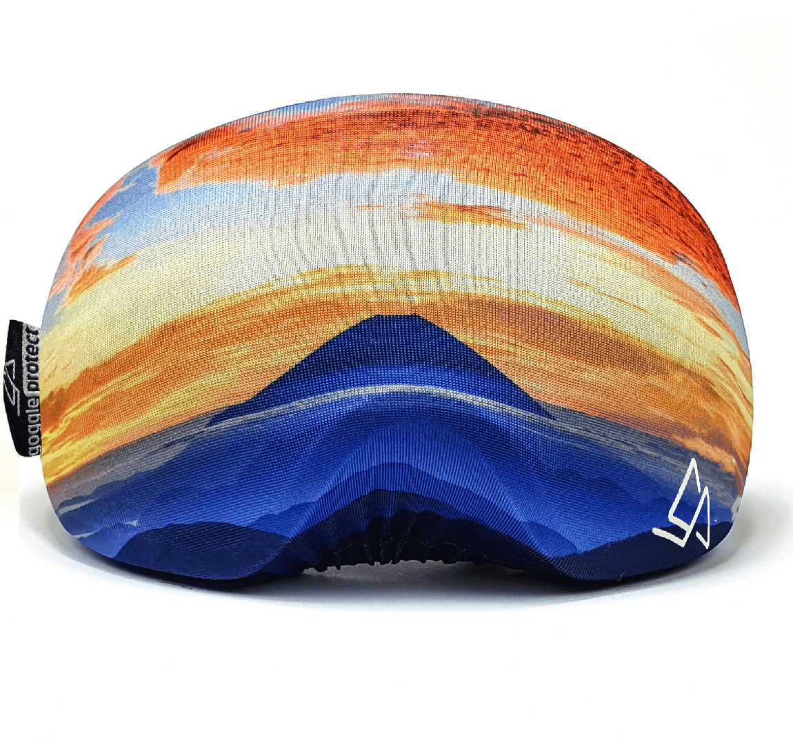 Goggle Protect - Goggle Protect Mount Fiji - GearFreak