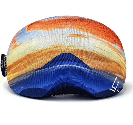 Goggle Protect - Goggle Protect Mount Fiji - GearFreak