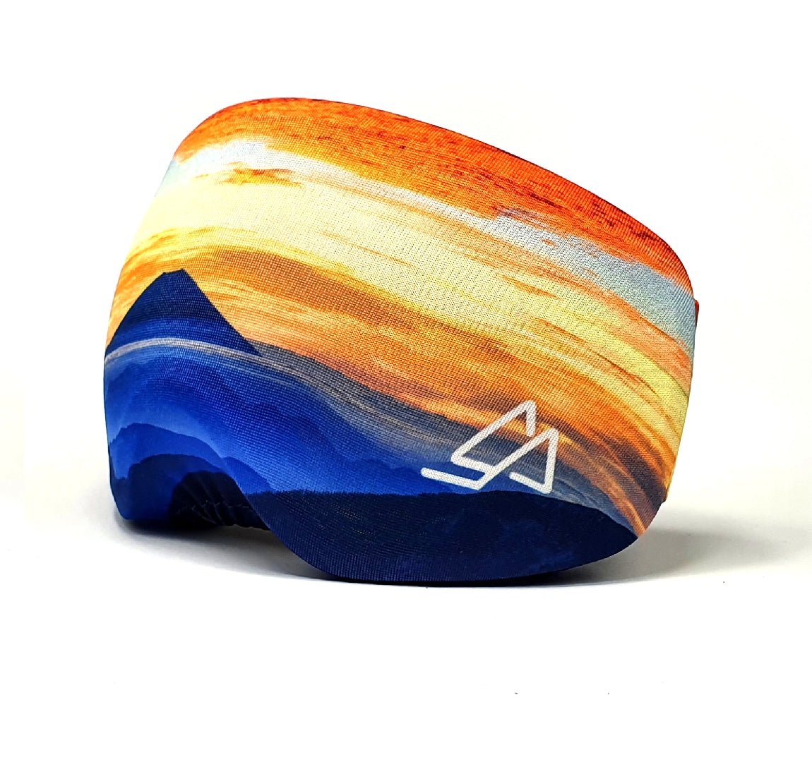 Goggle Protect - Goggle Protect Mount Fiji - GearFreak