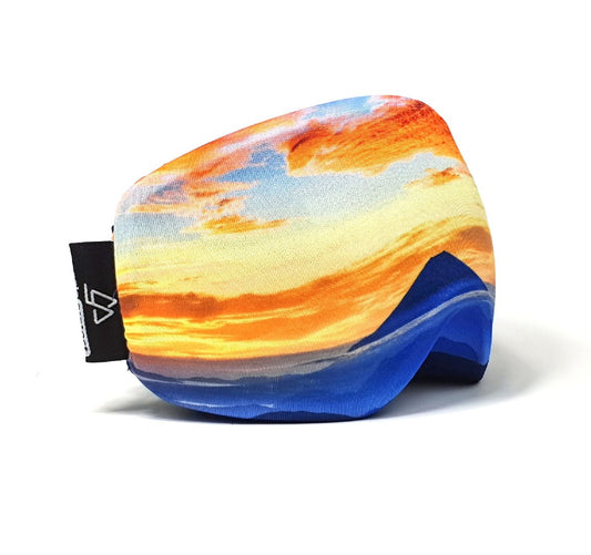 Goggle Protect - Goggle Protect Mount Fiji - GearFreak