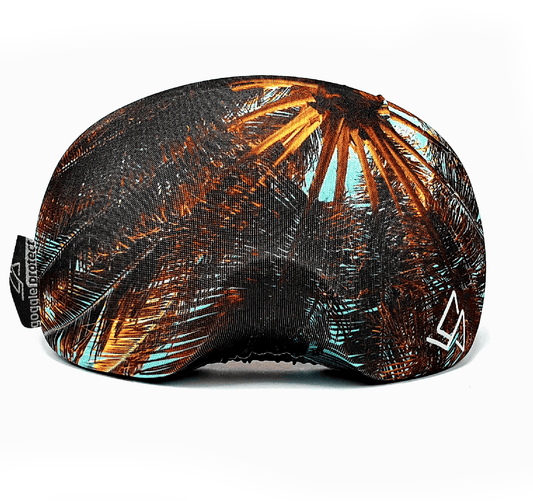 Goggle Protect - Goggle Protect Palm - GearFreak