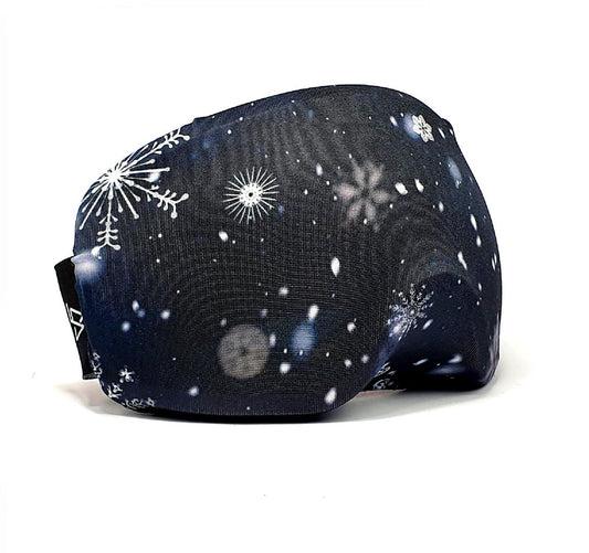 Goggle Protect - Goggle Protect Snowflakes - GearFreak