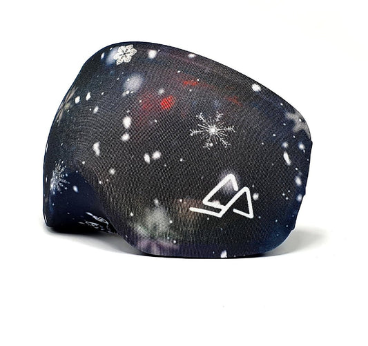 Goggle Protect - Goggle Protect Snowflakes - GearFreak